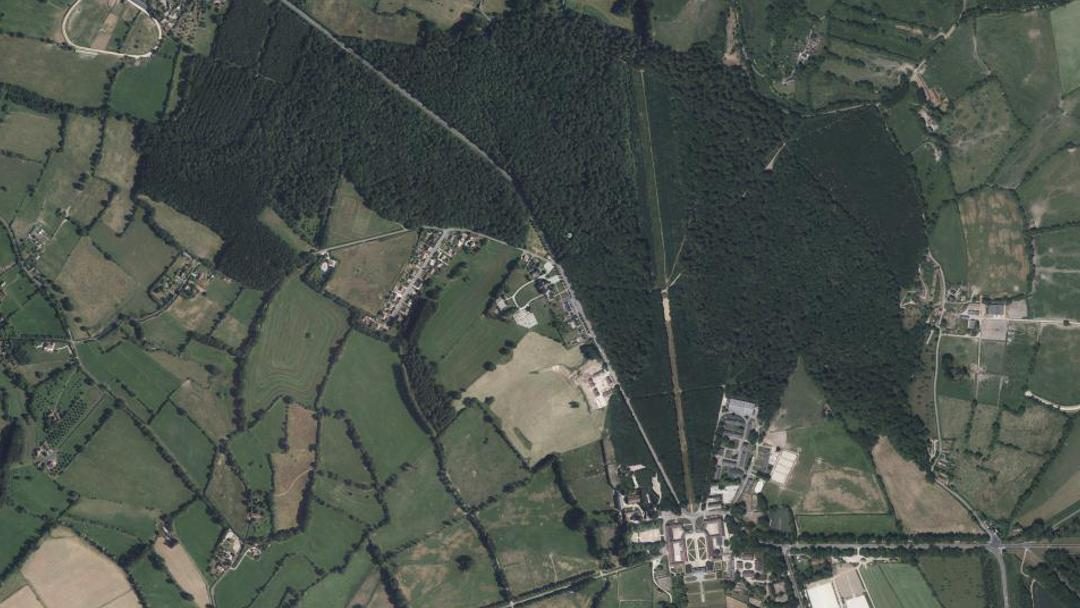 Photo 3 — Le Pin-au-Haras, Orne (61310)
