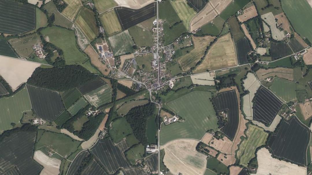Photo 3 — Le Pin-la-Garenne, Orne (61400)