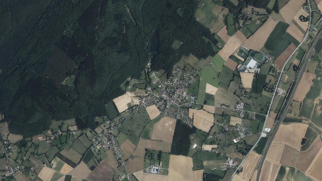 Photo 2 — Écouves, Orne (61250)