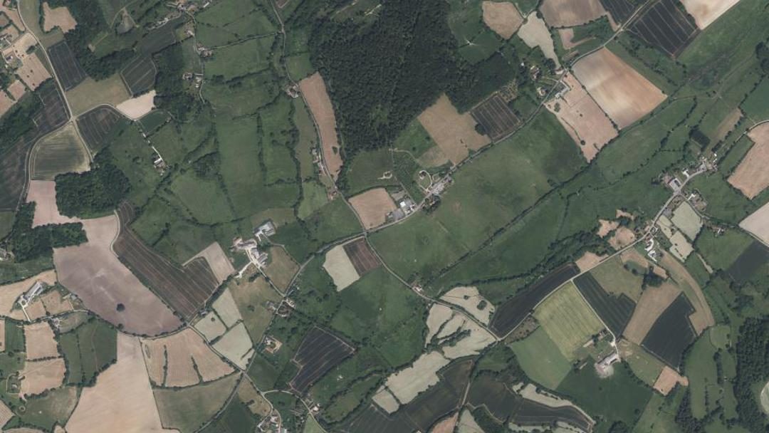 Saint-Agnan-sur-Sarthe, Orne