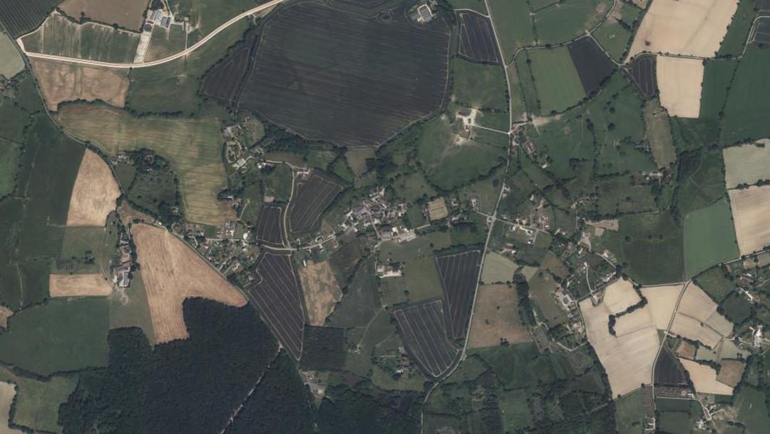 Saint-Aubin-D'appenai, Orne