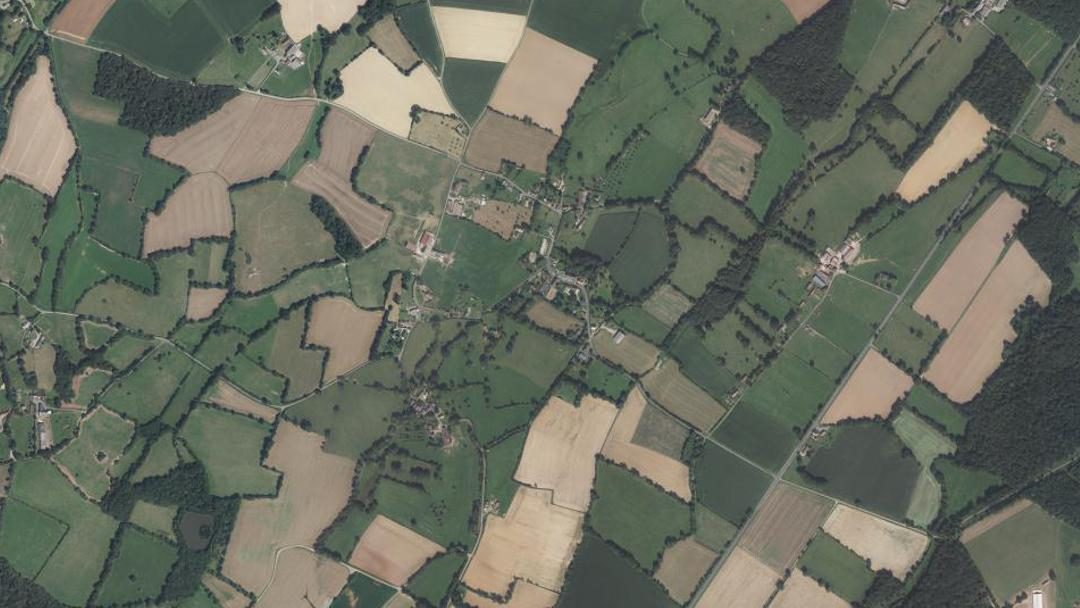 Saint-Brice-sous-Rânes, Orne