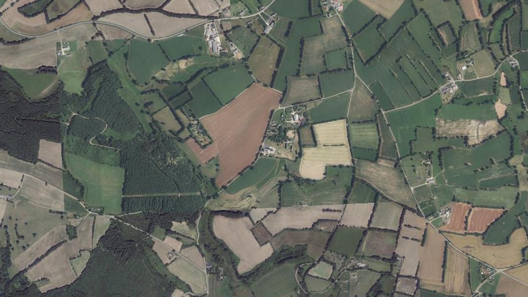 Saint-Christophe-De-Chaulieu, Orne