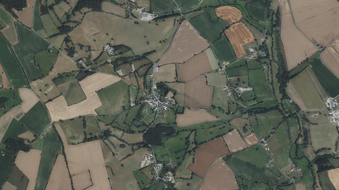 Saint-Ellier-Les-Bois, Orne