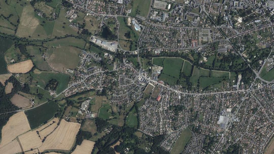 Saint-Germain-Du-Corbéis, Orne