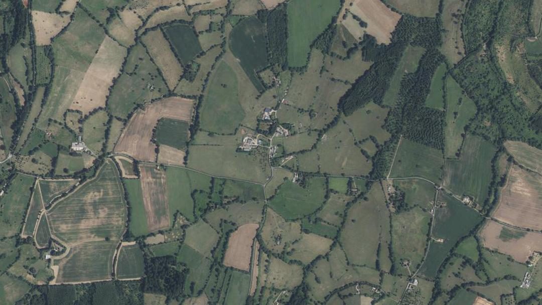 Saint-Gervais-Des-Sablons, Orne