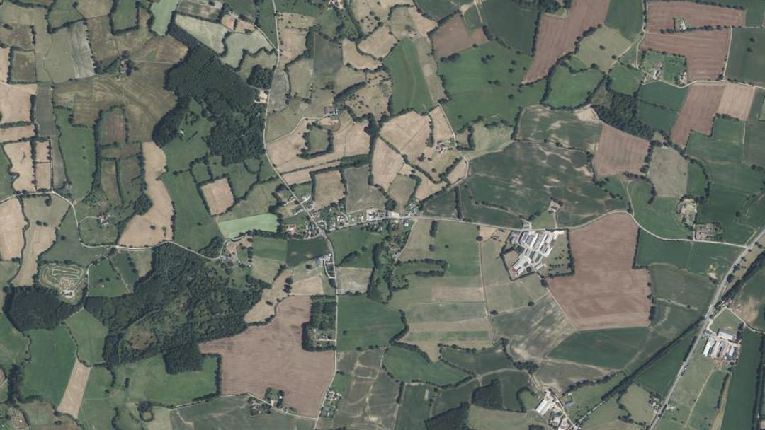 Saint-Gilles-Des-Marais, Orne