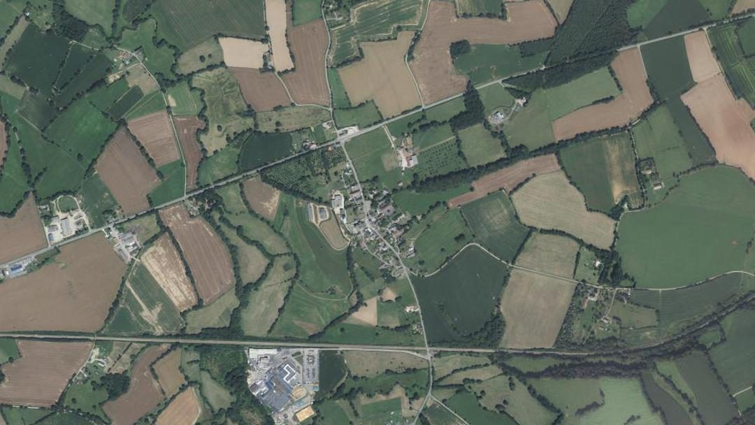 Saint-Hilaire-De-Briouze, Orne