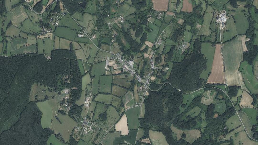 Sainte-Honorine-La-Guillaume, Orne