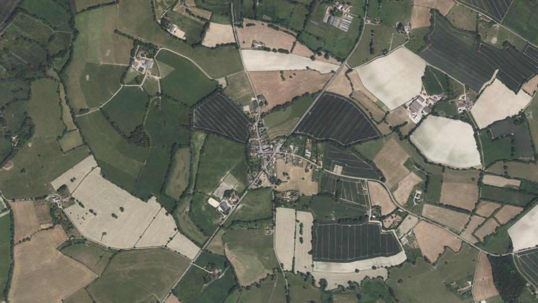 Saint-Jouin-De-Blavou, Orne