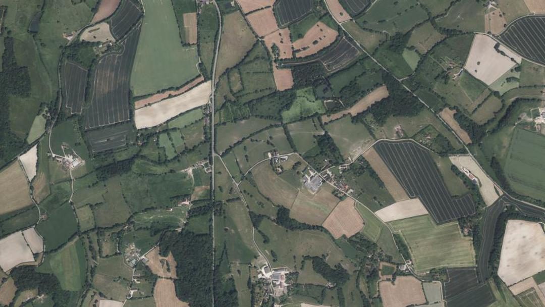 Photo 2 — Saint-Martin-des-Pézerits, Orne (61380)