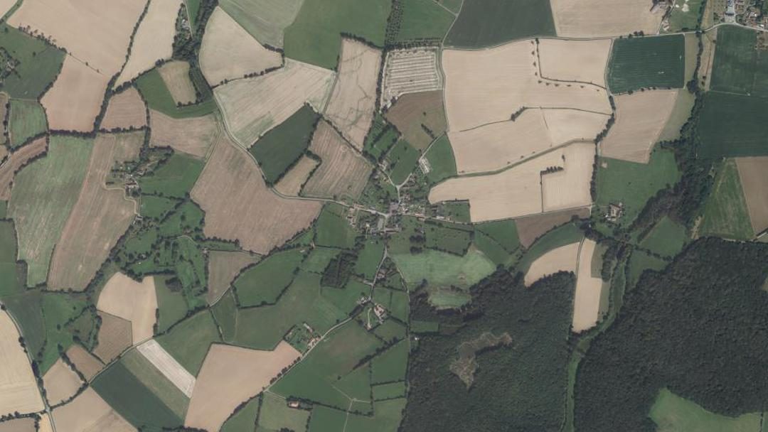 Saint-Martin-L'aiguillon, Orne