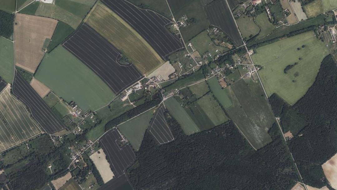 Saint-Nicolas-De-Sommaire, Orne