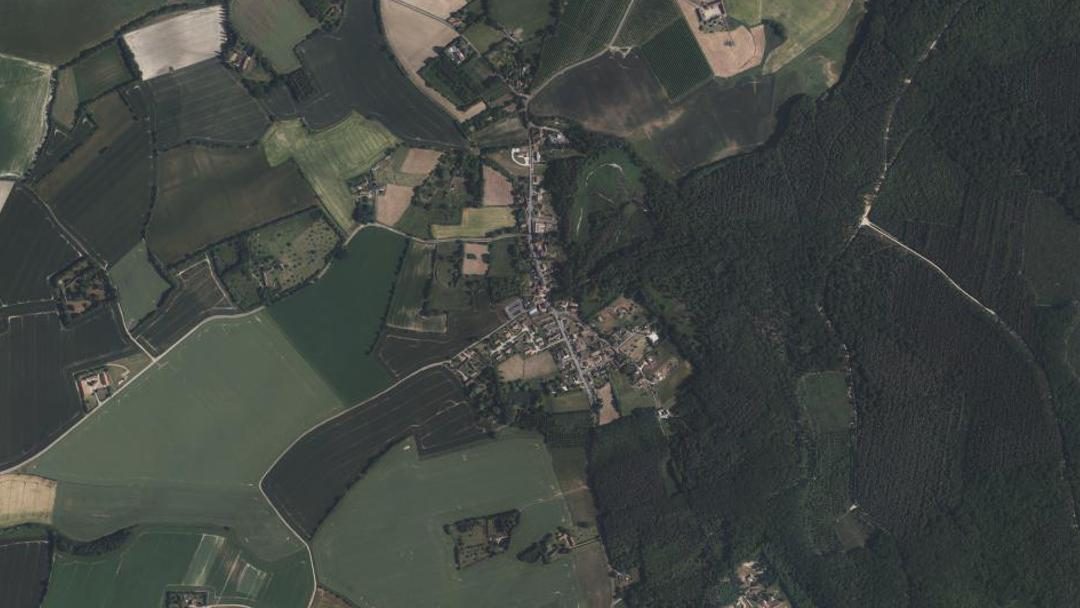 Saint-Pierre-La-Bruyère, Orne