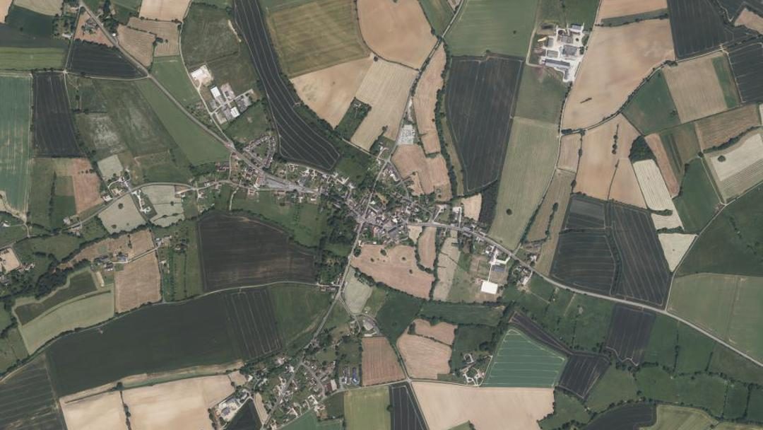 Sainte-Scolasse-sur-Sarthe, Orne