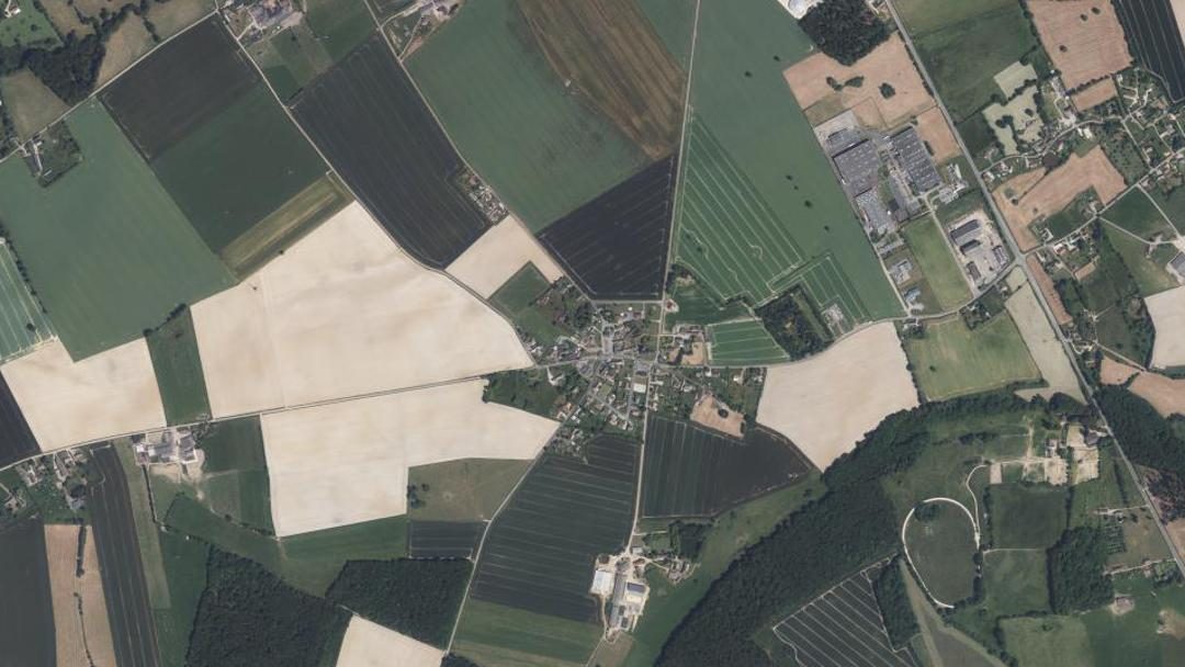 Saint-Symphorien-Des-Bruyères, Orne