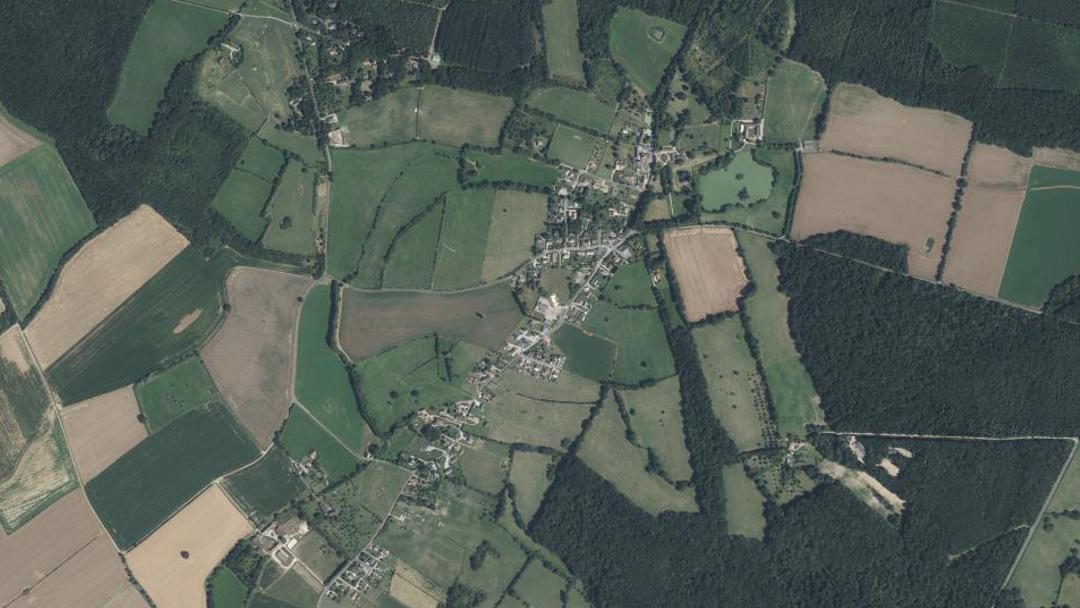 Photo 2 — Sévigny, Orne (61200)