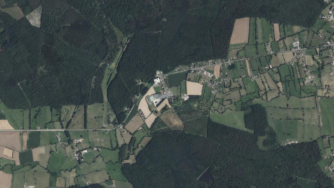 Photo 3 — Gouffern en Auge, Orne (61310)