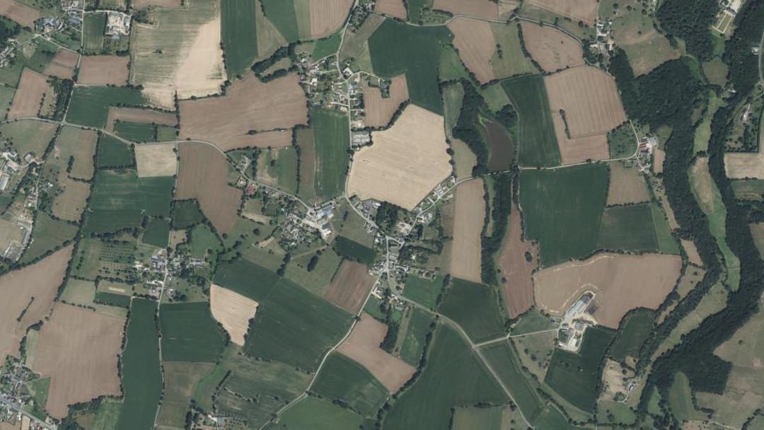 Tessé-Froulay, Orne