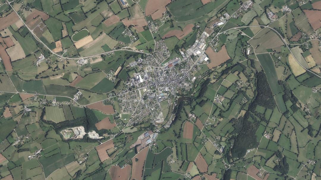 Photo 4 — Tinchebray-Bocage, Orne (61800)