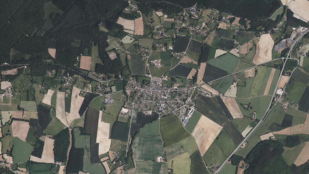 Photo 6 — Tourouvre au Perche, Orne (61190)