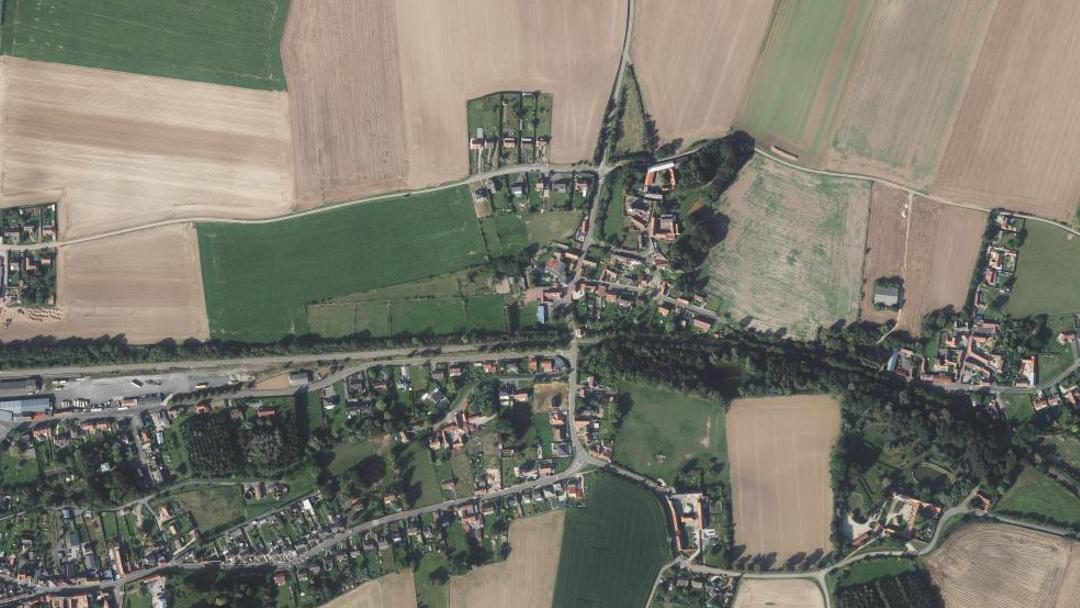 Agnières, Pas-de-Calais