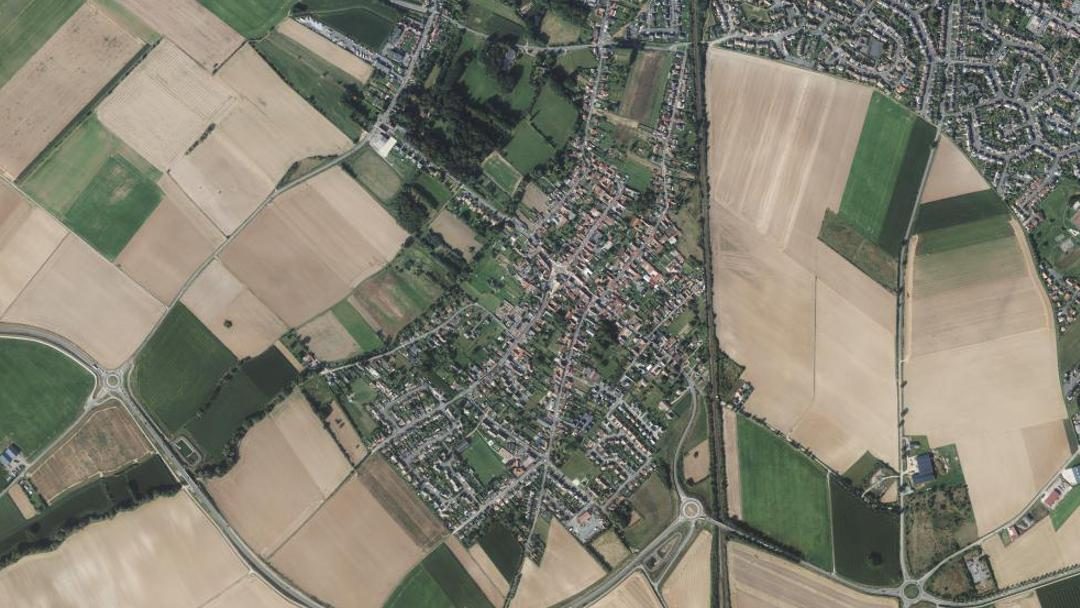 Photo 2 — Agny, Pas-de-Calais (62217)