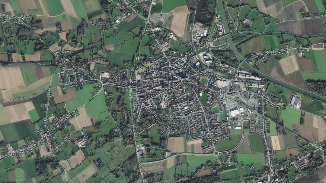 Photo 2 — Aire-sur-la-Lys, Pas-de-Calais (62120)