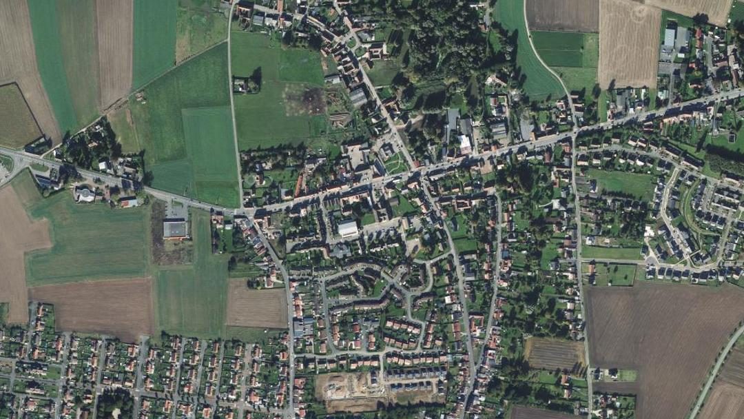 Annequin, Pas-de-Calais