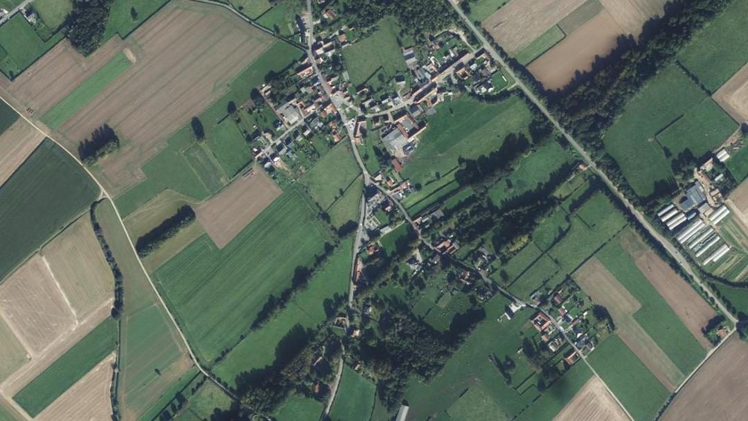 Auchy-Au-Bois, Pas-de-Calais