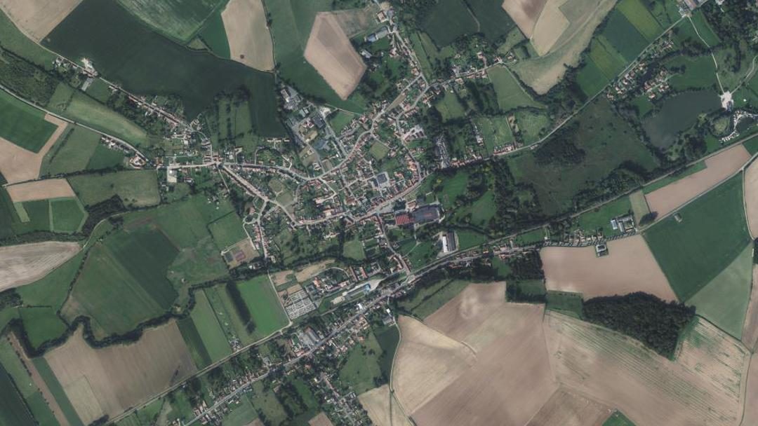 Photo 3 — Auchy-lès-Hesdin, Pas-de-Calais (62770)