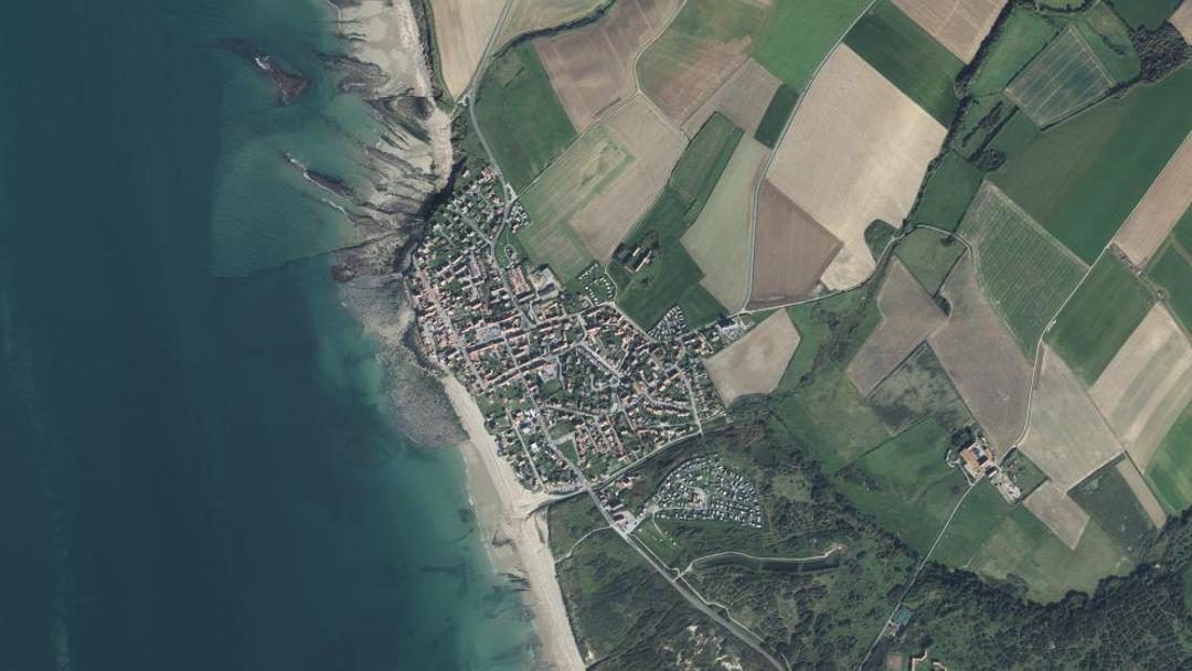 Photo 5 — Audresselles, Pas-de-Calais (62164)