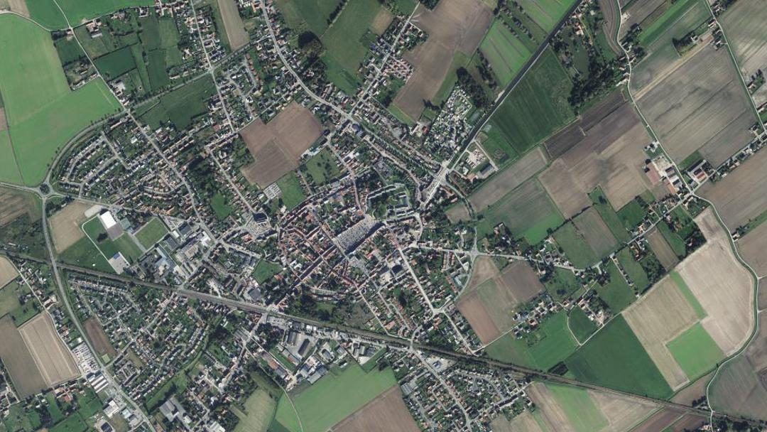 Photo 3 — Audruicq, Pas-de-Calais (62370)
