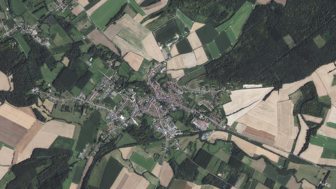Photo 3 — Auxi-le-Château, Pas-de-Calais (62390)
