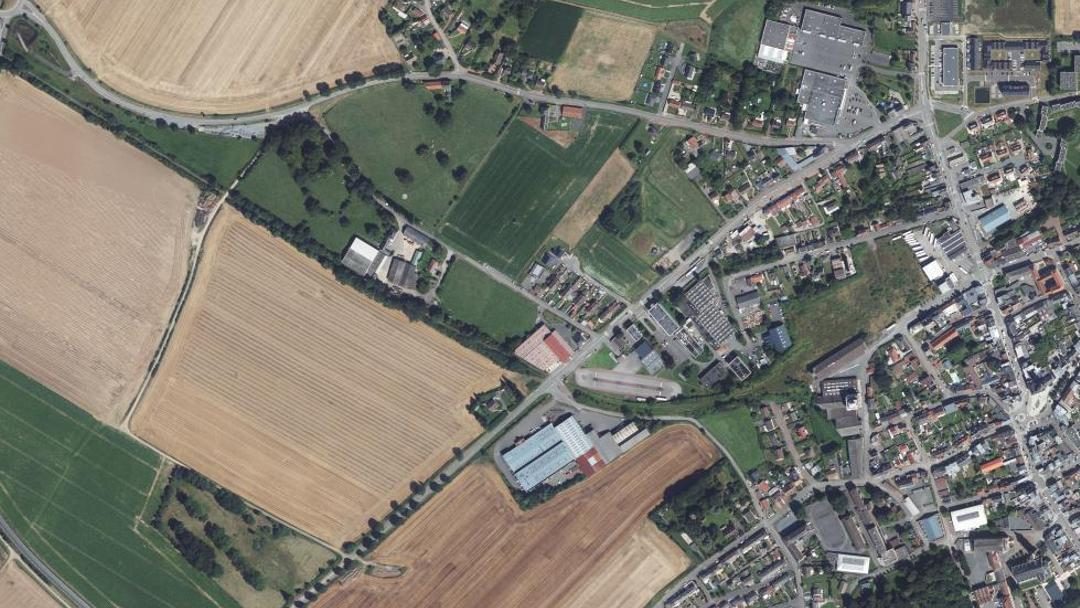 Avesnes-Lès-Bapaume, Pas-de-Calais