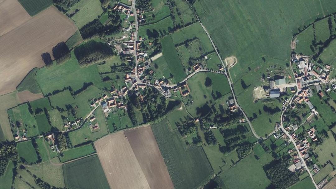 Photo 2 — Bailleul-lès-Pernes, Pas-de-Calais (62550)