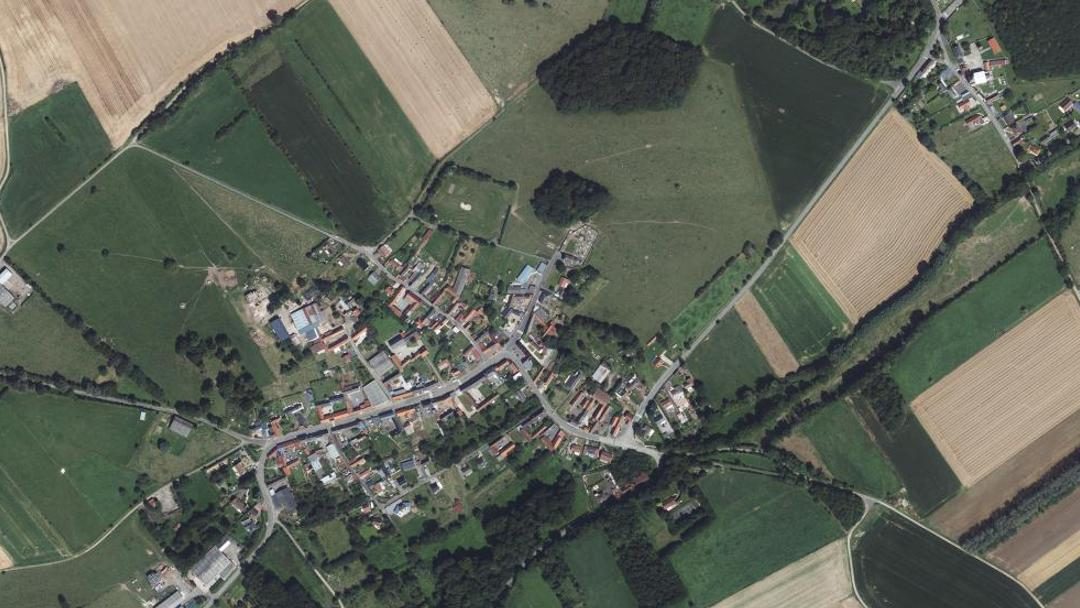 Photo 2 — Bailleulval, Pas-de-Calais (62123)