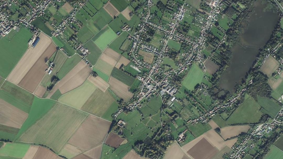 Photo 2 — Balinghem, Pas-de-Calais (62610)