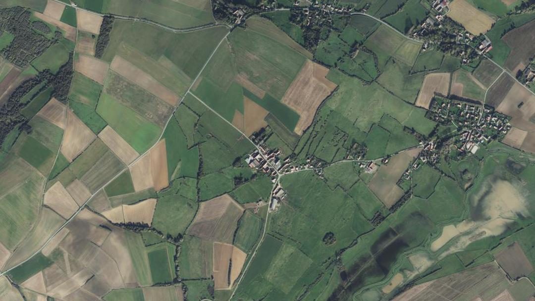 Photo 2 — Bazinghen, Pas-de-Calais (62250)