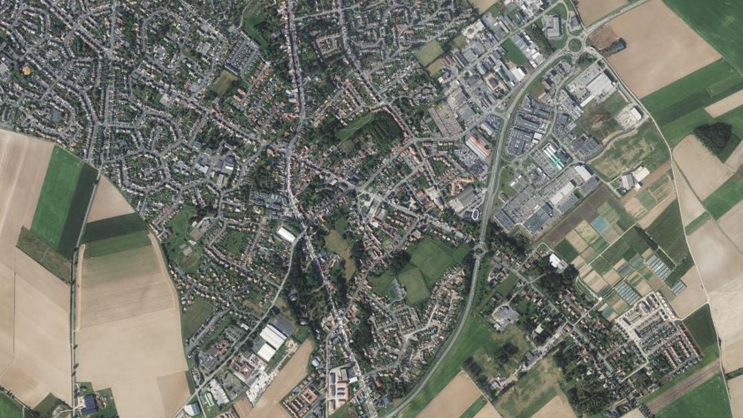 Beaurains, Pas-de-Calais