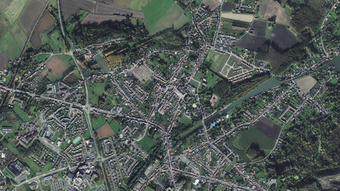 Beuvry, Pas-de-Calais