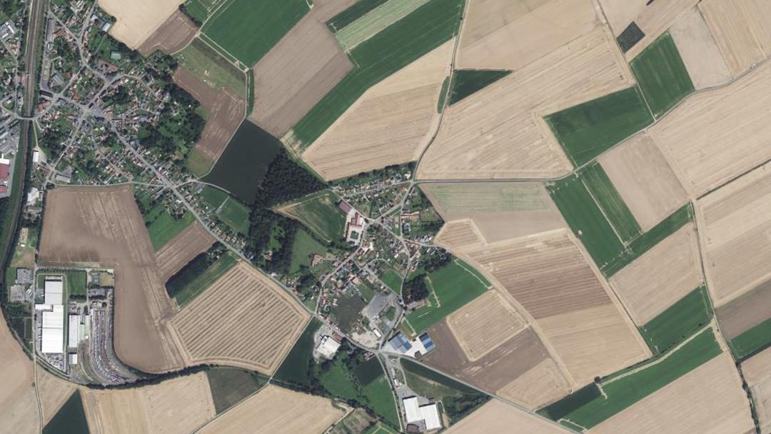 Bihucourt, Pas-de-Calais