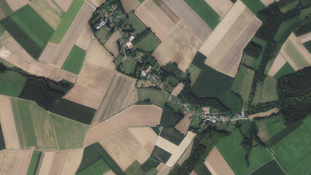 Blangerval-Blangermont, Pas-de-Calais