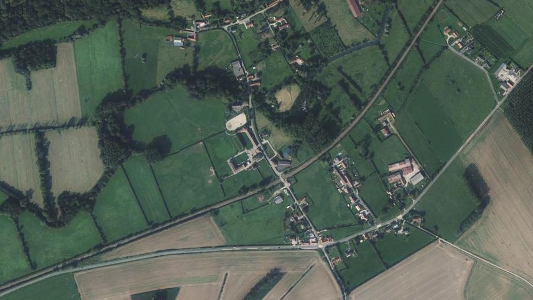 Blingel, Pas-de-Calais