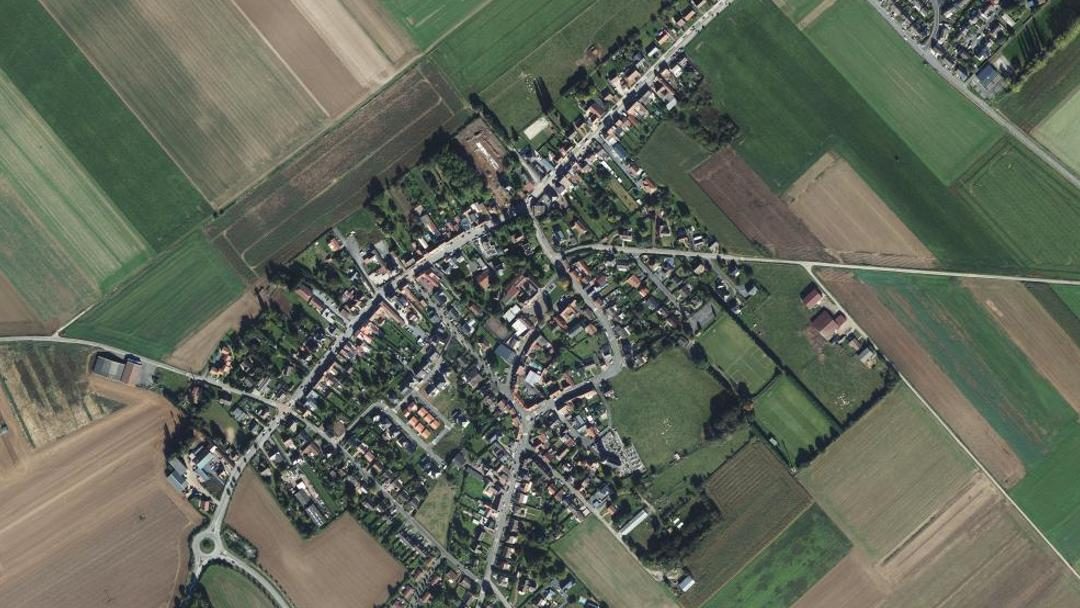 Photo 2 — Bois-Bernard, Pas-de-Calais (62320)