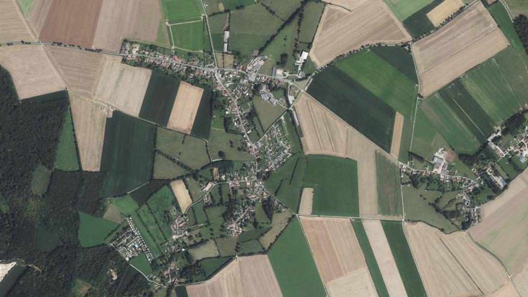 Photo 2 — Boisjean, Pas-de-Calais (62170)