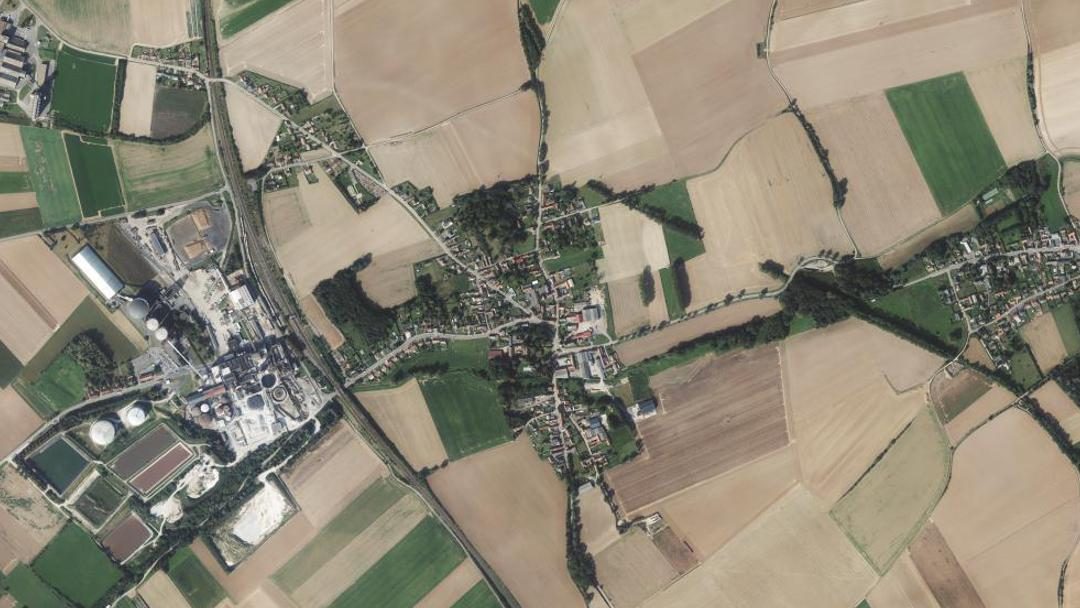 Photo 2 — Boisleux-au-Mont, Pas-de-Calais (62175)
