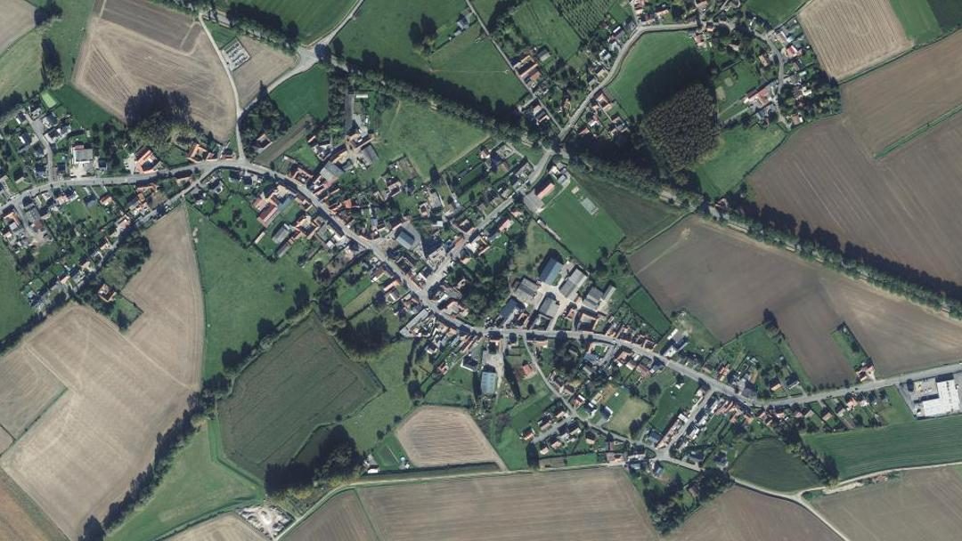 Photo 2 — Bourecq, Pas-de-Calais (62190)