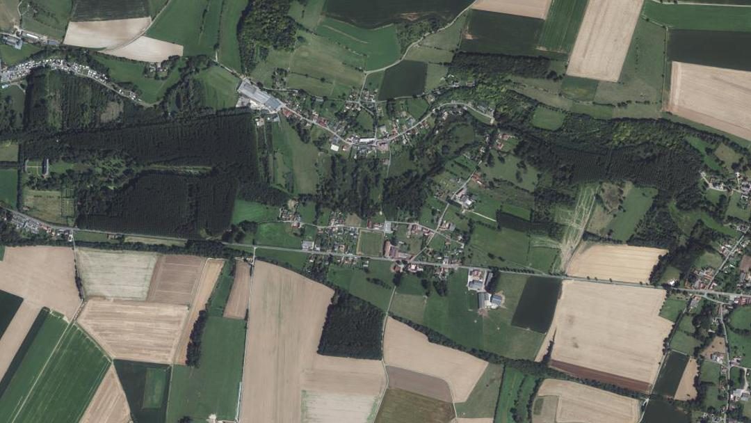 Photo 2 — Bouret-sur-Canche, Pas-de-Calais (62270)