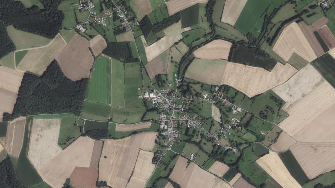 Buire-Au-Bois, Pas-de-Calais